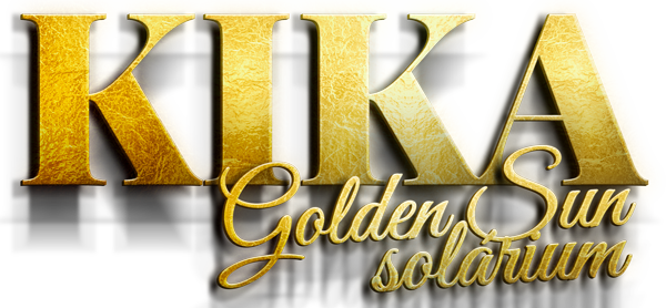 Solárium Kika Golden Sun – Trenčín